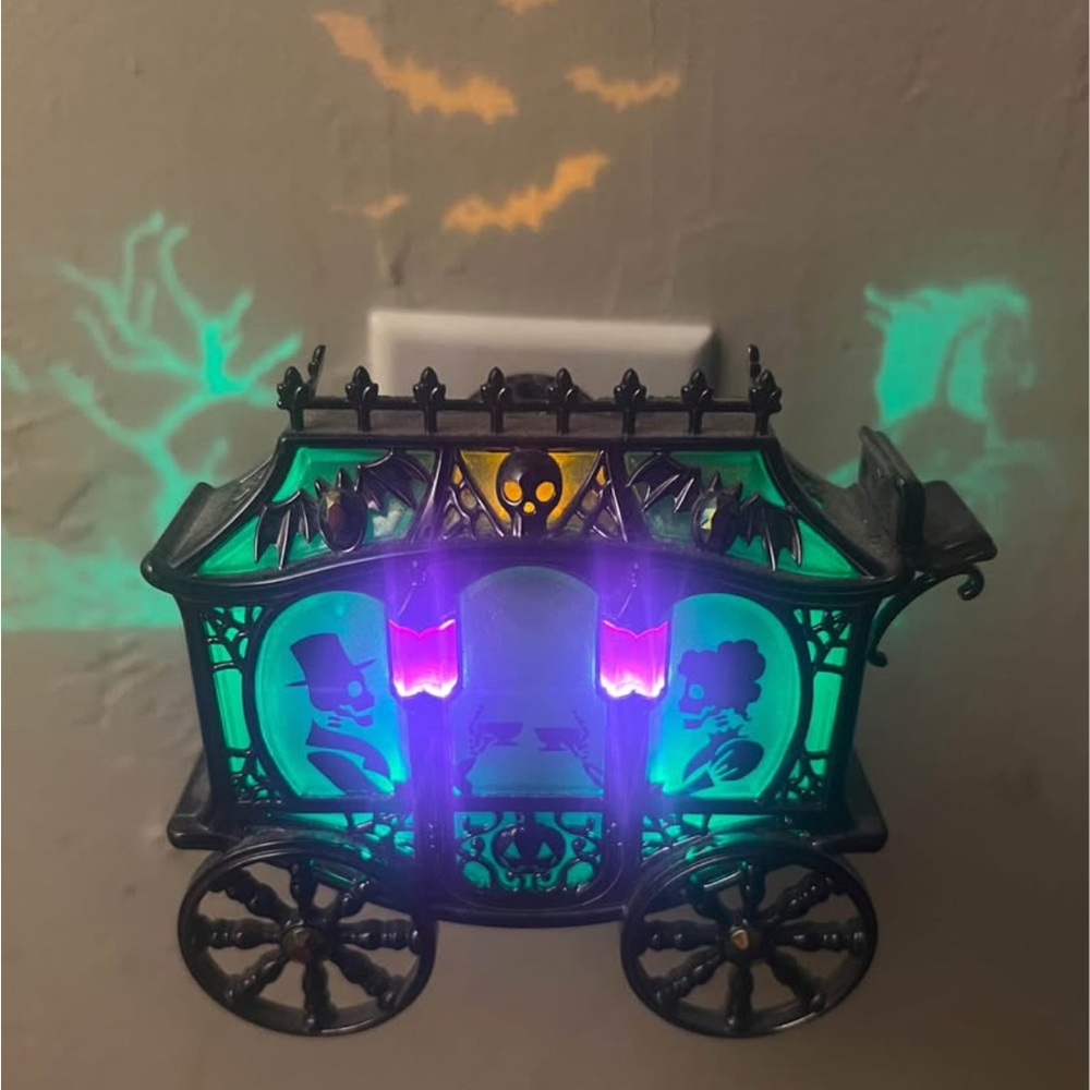 Bath & Body Works Creepy Carriage Wallflower